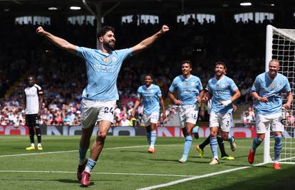 VIDEO Svijet se divi majstoriji Gvardiola! City do preokreta, Liverpool teško kiksao kod kuće