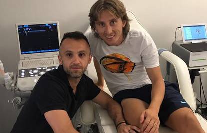 Zašto hrvatski sportaši hrle u Beograd na liječenje? Pregled je 5000 eura, a metode upitne...