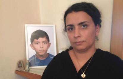 Javila se Gabrijelova mama: 'Hvala Bogu što pravda dolazi'