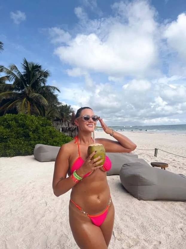 Ivona traži ljubav u 'Gospodinu Savršenom', cure ju vide kao konkurenciju: Evo kako izgleda