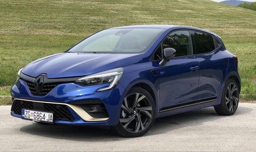 Testirali smo: Hibridni Renault Clio troši na kapaljku, može i manje od 3 litre na 100 km