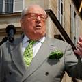 Umro je Jean-Marie Le Pen (96)