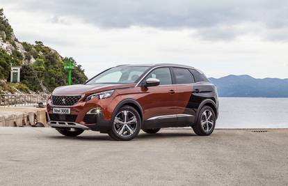 Novi Peugeot 3008: Napredni SUV koji osvaja tržište