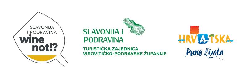 Slavonija i Podravina, wine not!? Ovaj vinski festival će vas oduševiti