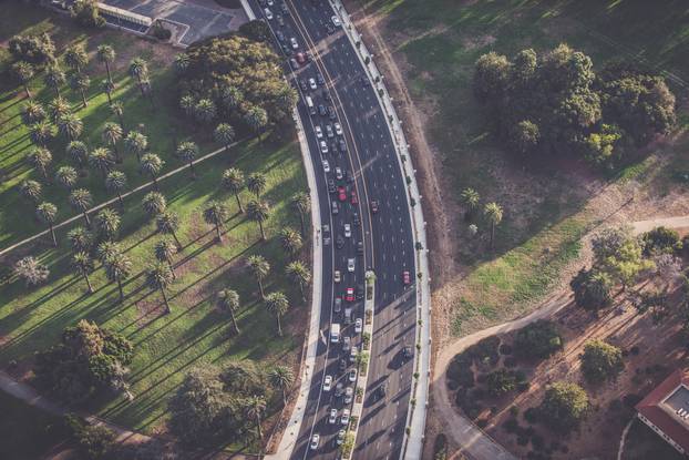 Interchange , Loops , and Highways