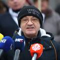 Aleksić bijesan na Vrhovni sud: 'To je politička, zločinačka odluka koja koristi lopovima'