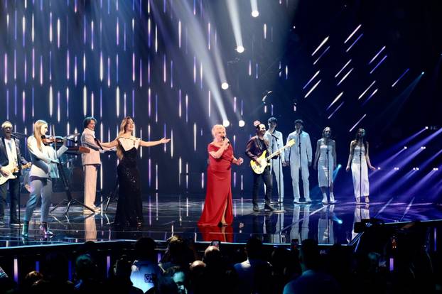 Ovako je izgledalo finale Dore