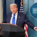 Trump pozdravio napredak u pregovorima s Rusijom, SAD priprema sekundarne sankcije