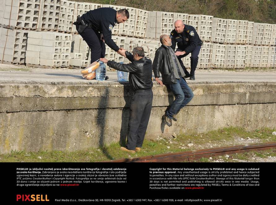 Hrvoje Jelavić/Pixsell