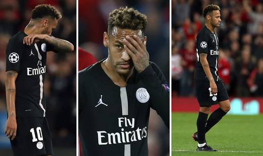 Neymar nije došao na pripreme PSG-a, oni se boje: 'Želi otići!'