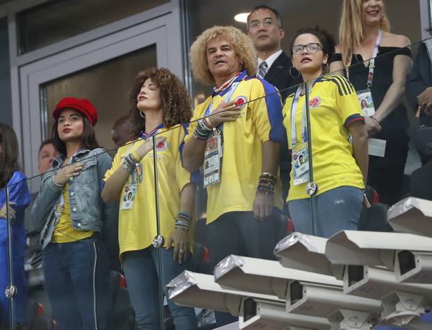 Engleska nakon drame jedanaesteraca izbacila  Kolumbiju 