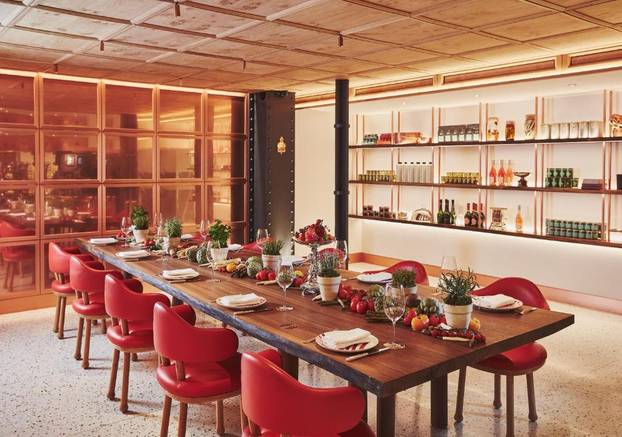 FOTO Europski hoteli koji će vas impresionirati na prvi pogled