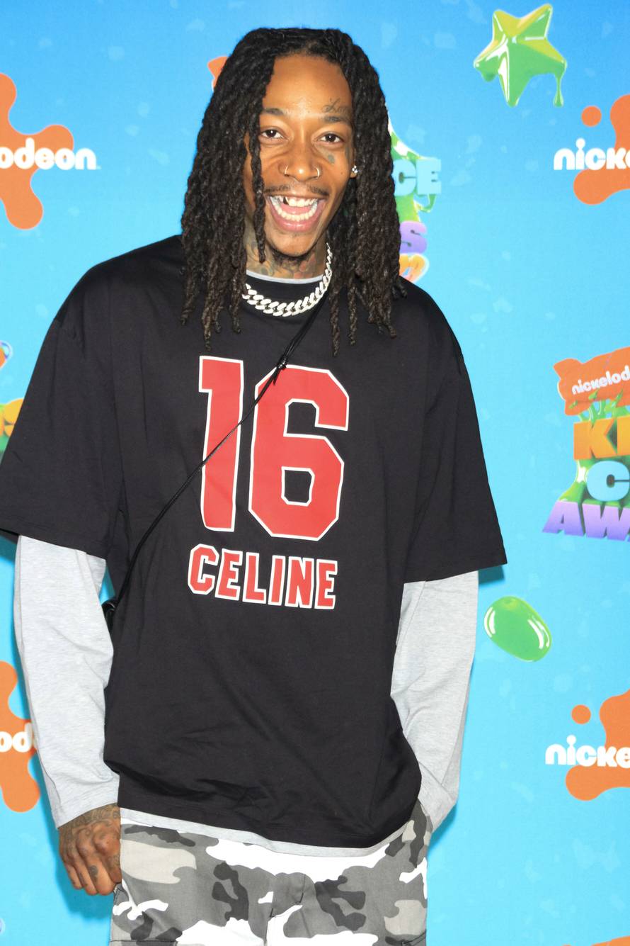 Nickeodeon's Annual Kids' Choice Awards 2023