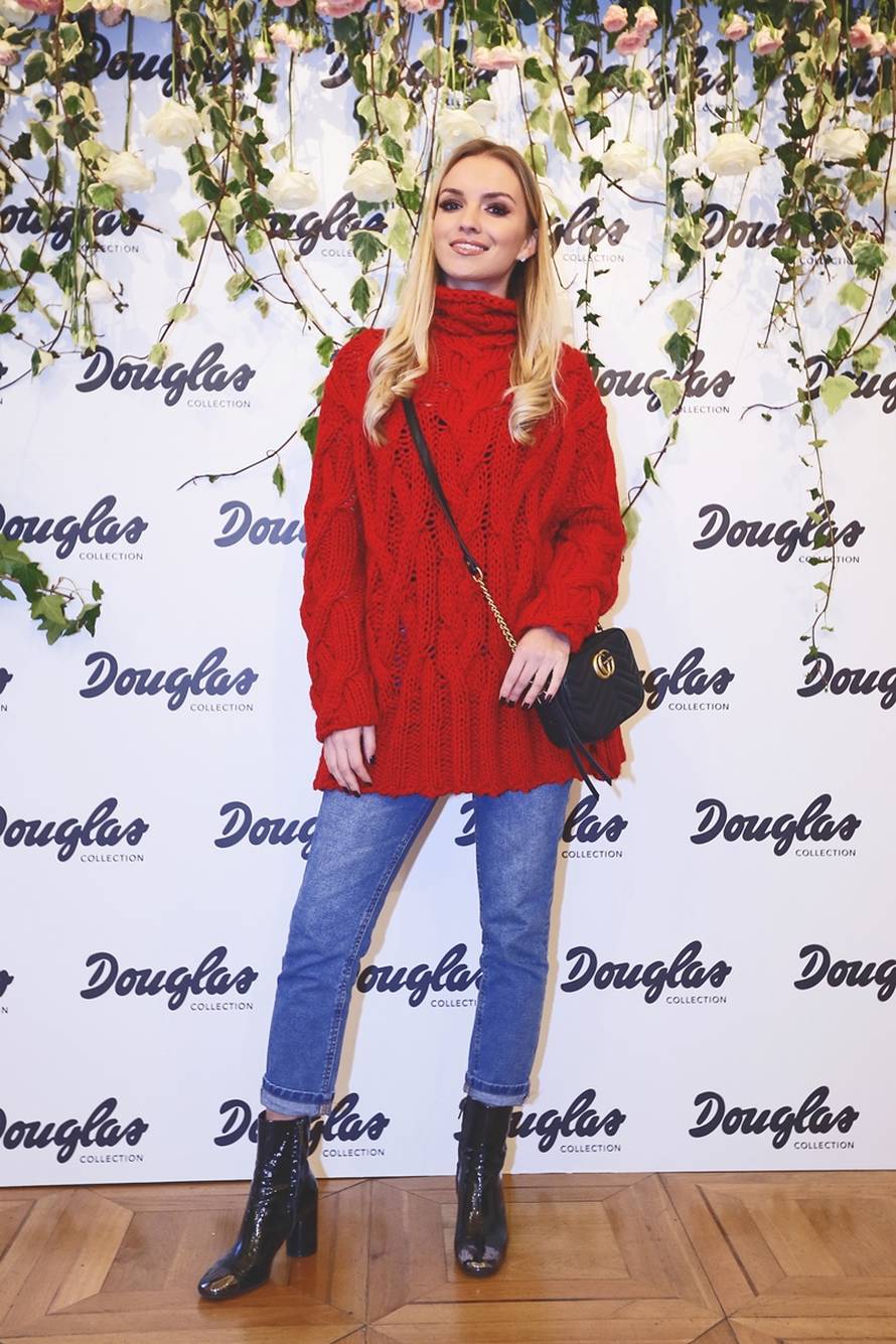 Kolekcija mirisa koja odražava visoke standarde Douglasa