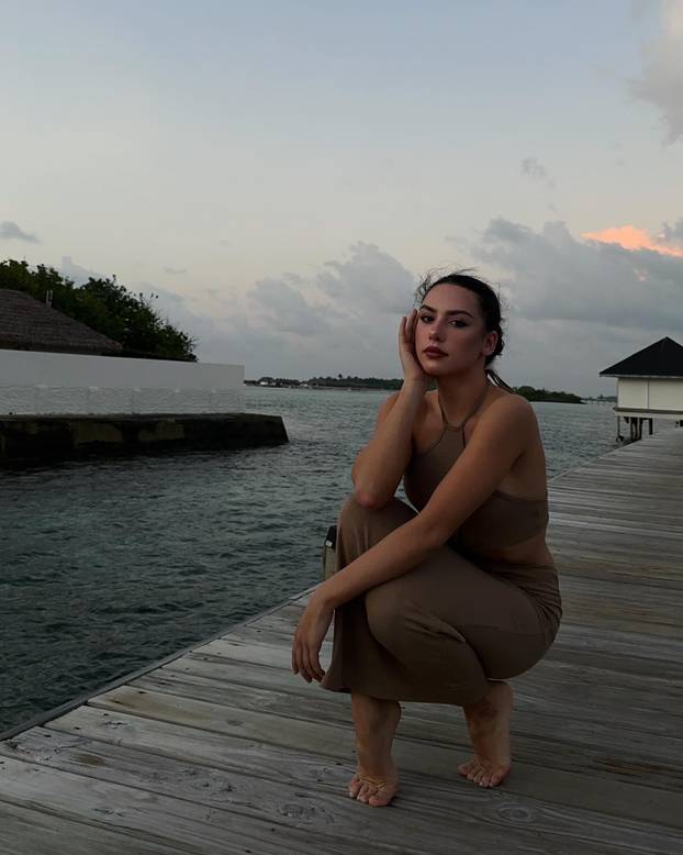 FOTO Putinova ljubimica imala je velike planove. Morala je na operaciju i tu joj je počeo pakao