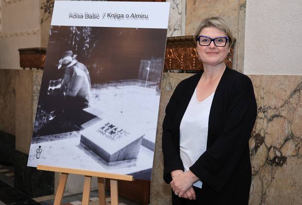 Zagreb: Dodjela književne nagrade Fric