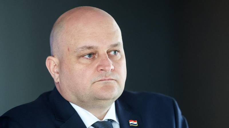 Šušnjar čestitao DORH-u nakon što je MOL izgubio arbitražu: 'To je kvalitetno vođen proces...'