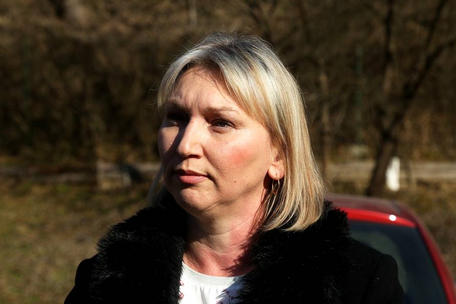 Od doma je ostalo tek zgarište: 'Najviše boli što je tako umrla'