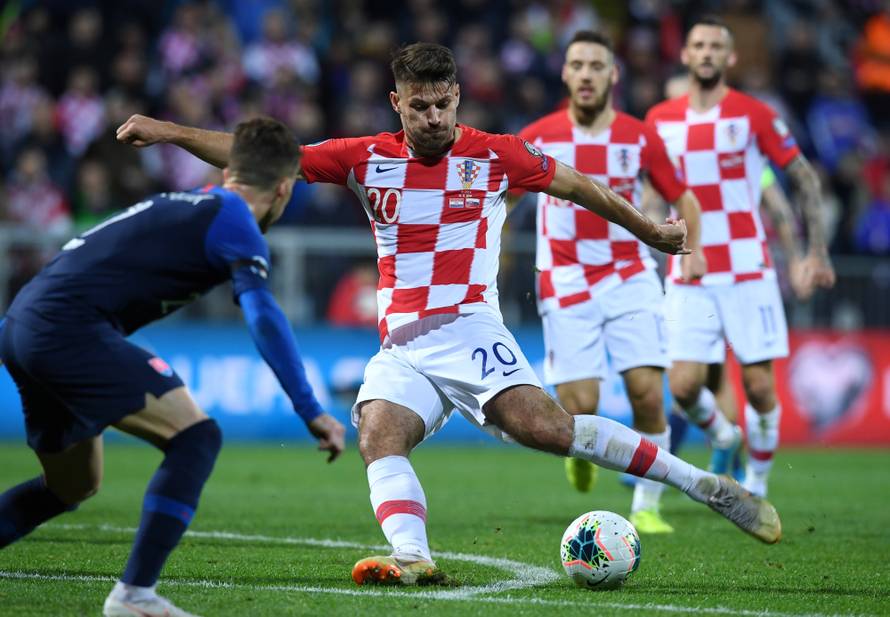 Svaki igrač mašta o Wembleyu, ali mi smo svjesni svoje snage!