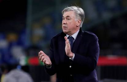 Kovač dobio konkurenciju: U Everton bi mogao i - Ancelotti