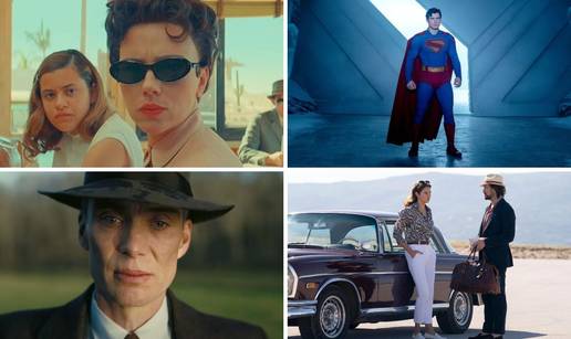 Top 10 filmova na HBO-u: Ovi su hitovi osvojili hrvatsku publiku