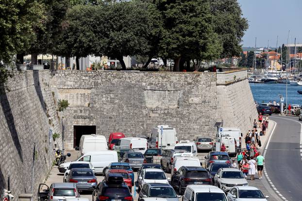 Zadar: Konferencija povodom ovogodišnjeg događanja Zagrli Zadar