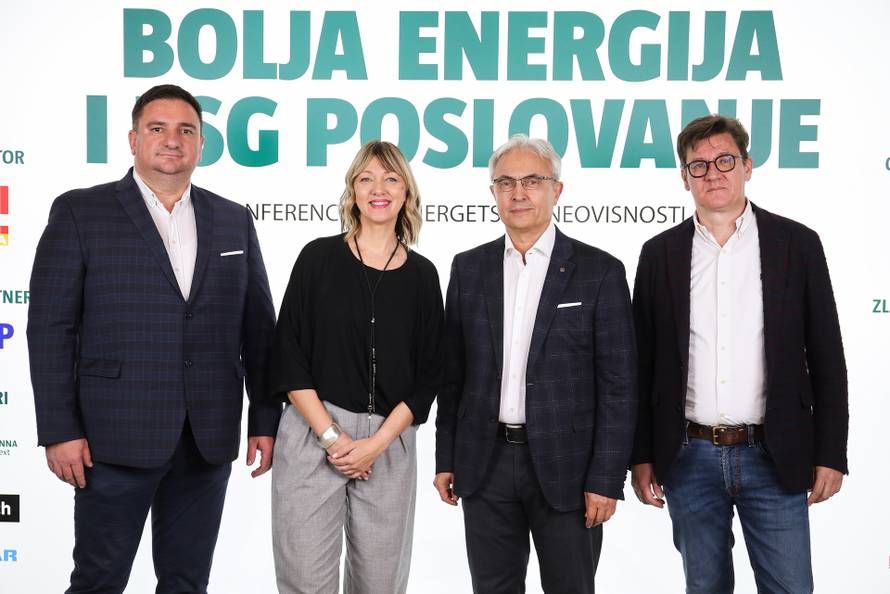 24SATA Zagreb: Konferencija Bolja energija