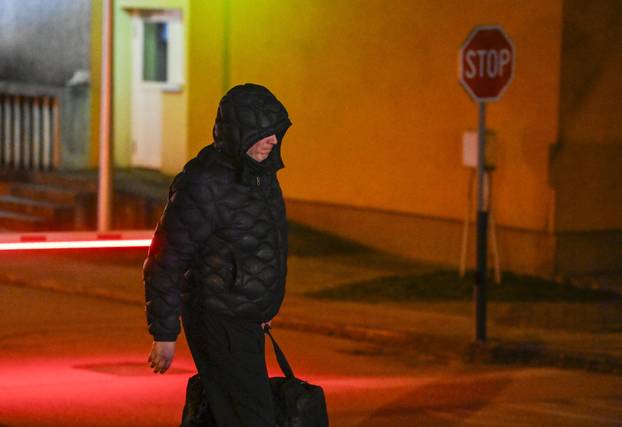 Zagreb: Braća Novica i Nikola Petra izlaze iz zatvora u Remetincu