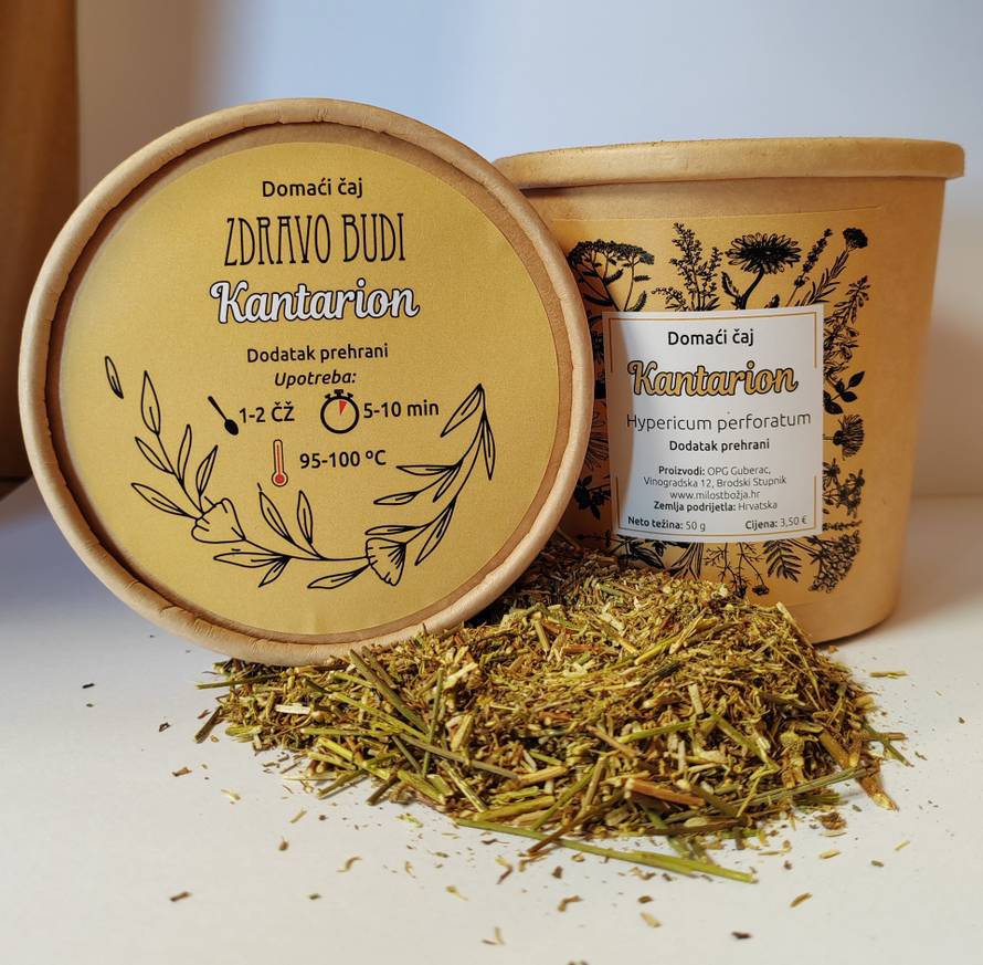 Čudotvorna krema izliječila trombozu: Doktor mi je htio odrezati nogu, Ana me spasila