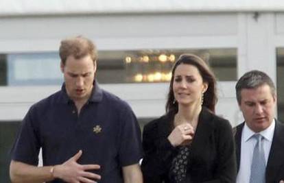 Princ William bi se oženio tijekom Olimpijskih igara