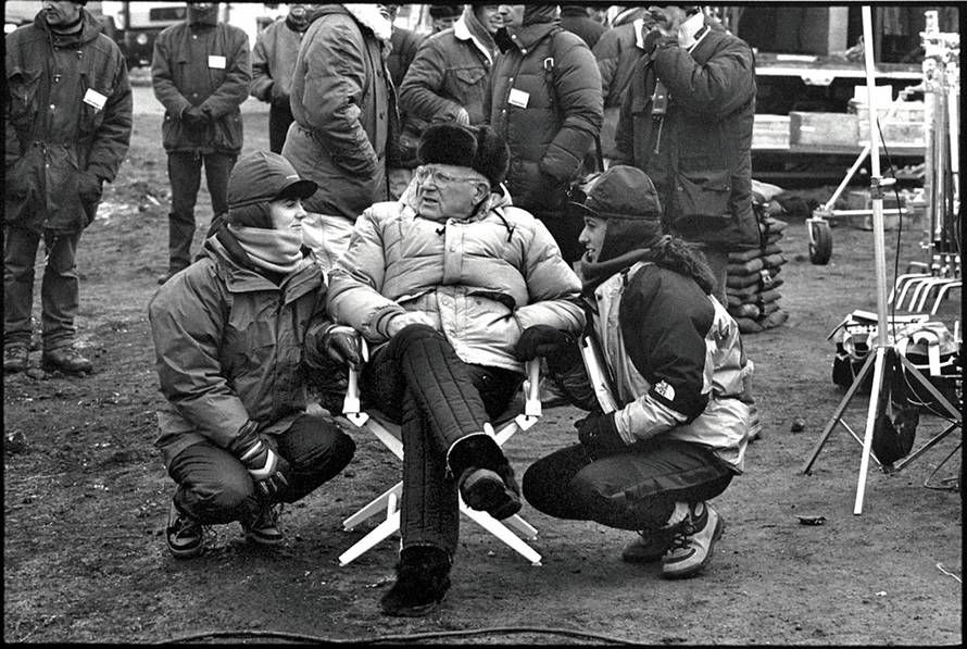 'Samo sam čekao jutro da se probudim. Jutro je bilo život'