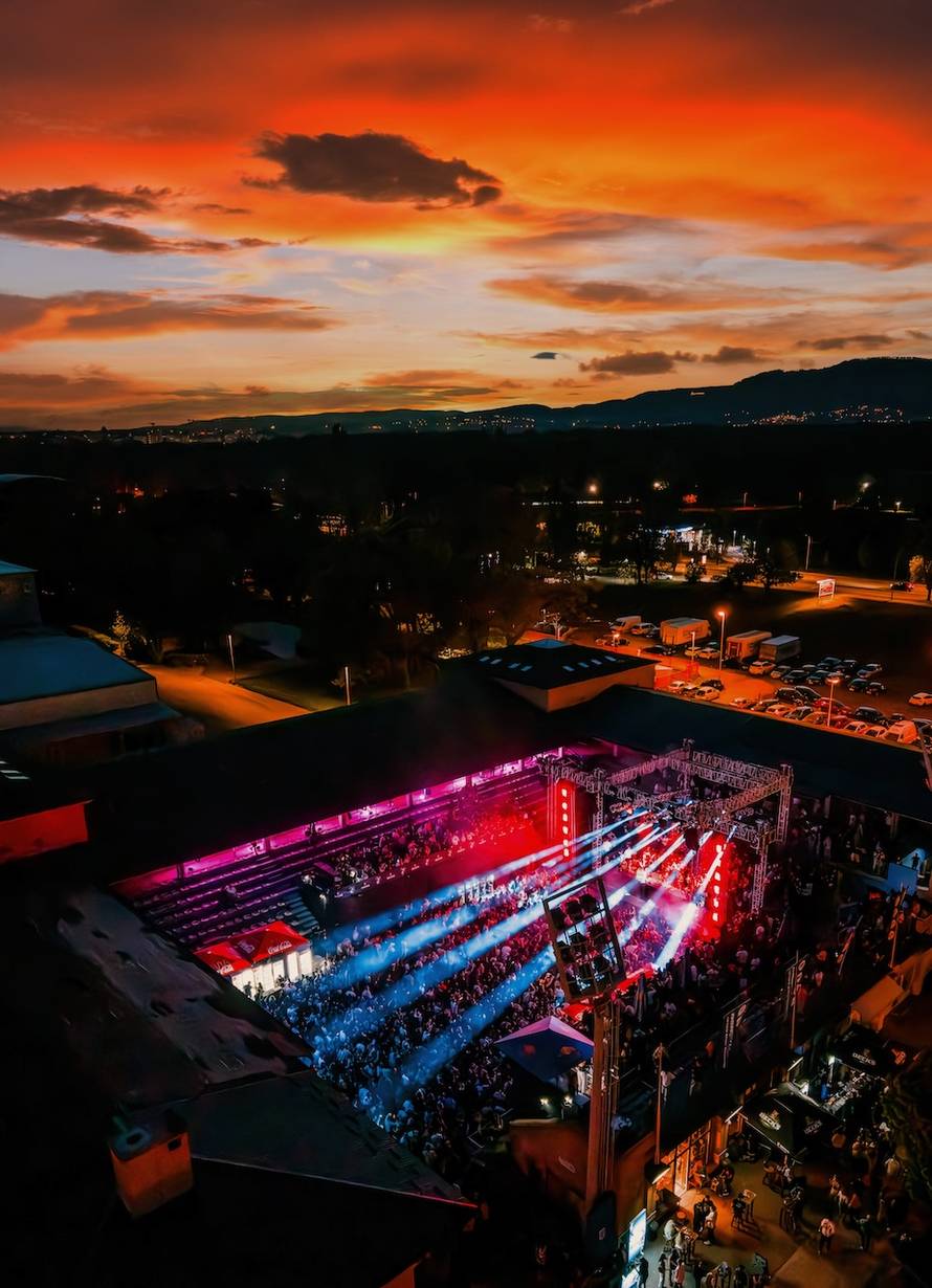 Capriati označio početak najjače BSH godine: Oduševio Zagreb