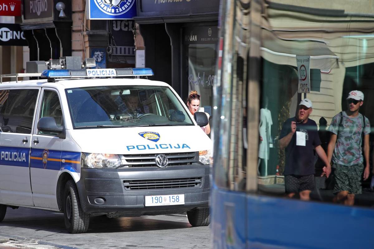 Velika pljačka u Zagrebu: Upali u spremište i ukrali umjetnine vrijedne stotine tisuća kuna