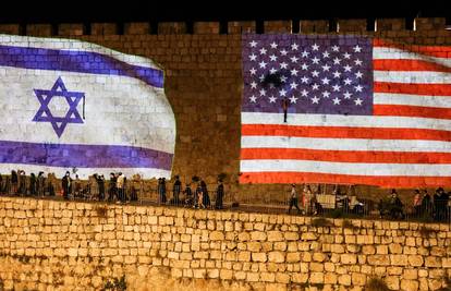 Izraelska vlada je odobrila prekid vatre i sporazum o Gazi