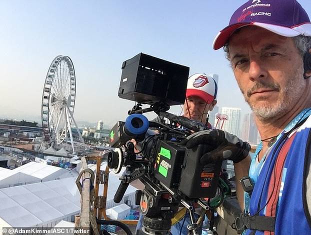 FOTO Njima je zabranjeno doći na dodjelu Oscara, evo zašto