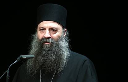 'Pravoslavna crkva je pogrešna adresa za ljutnju radi Stepinca'