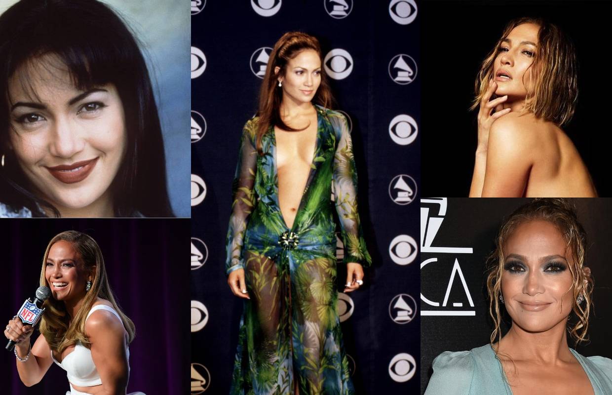 Jennifer Lopez je najplaćenija latino glumica: Udavala se triput, a zaručila čak pet puta