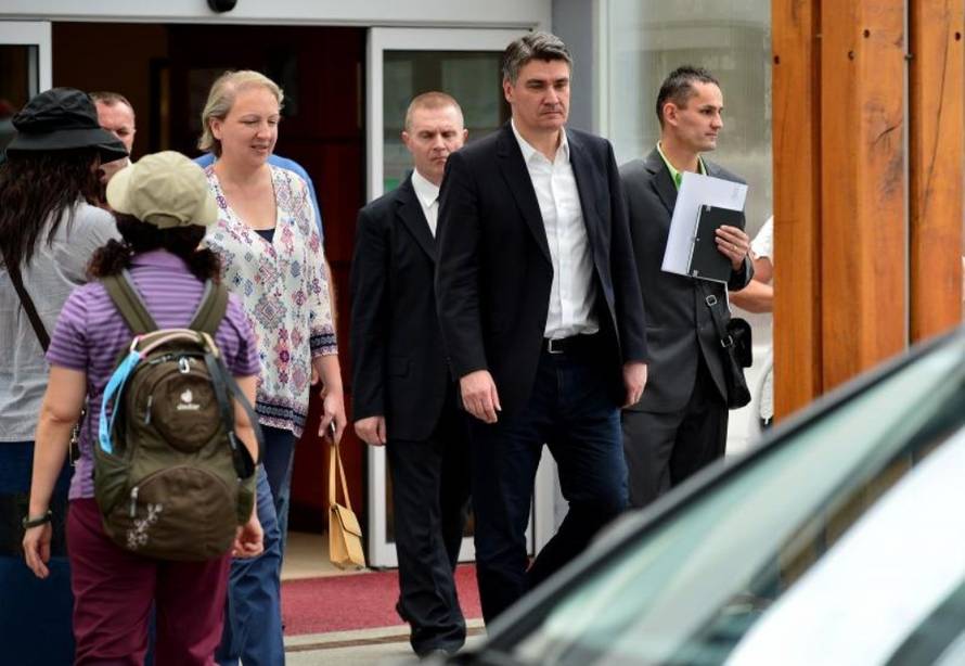 Marko Prpić/Pixsell