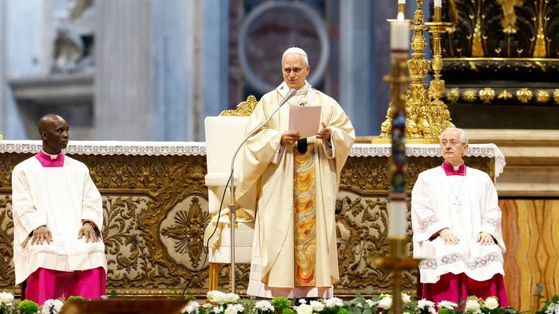 Papa Lav XIV. pozvao svijet da nuklearnu energiju koristi isključivo u mirnodopske svrhe