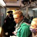 Ruski vrhovni sud odbacio Navaljnijevu žalbu jer mu zatvor ne dopušta pisati