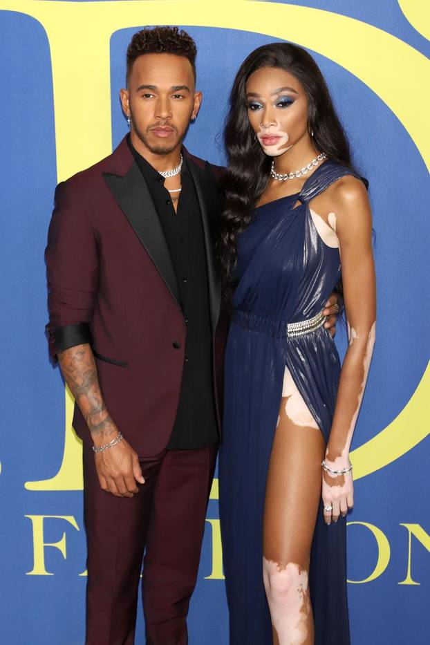 New York: Poznati na dodjeli modnih CFDA nagrada