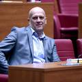 Kukavica iz Domovinskog pokreta brani Torcidu, prozvao Pupovca:  'Narod je pametniji...'