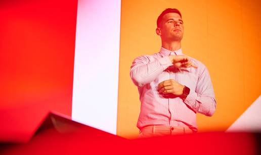 'Možeš sve, osim čuti' – priča gluhog kapetana rukometne reprezentacije i ekonomista