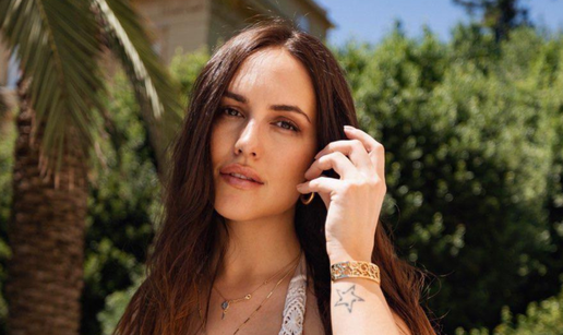 Lana Jurčević otkrila je zašto je 'nestala' s društvenih mreža...