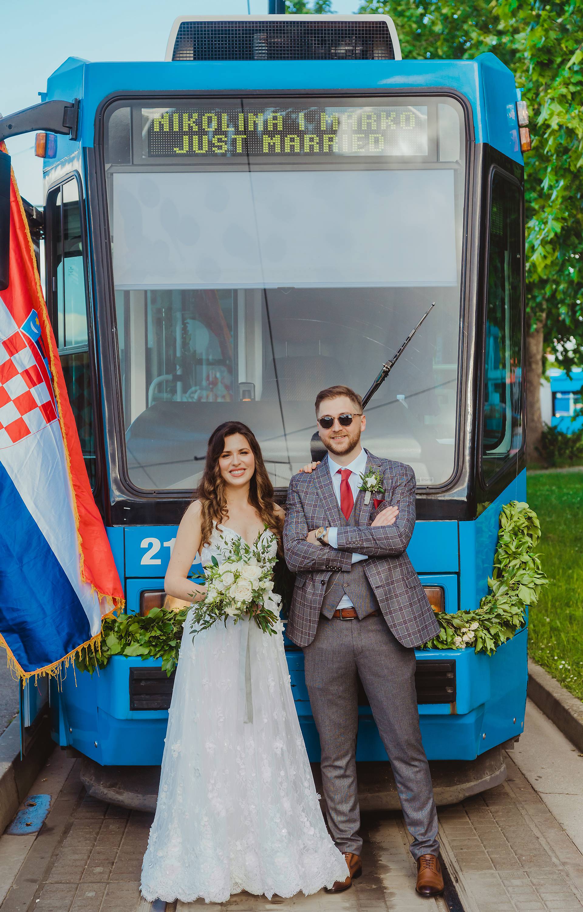 Foto: Vedran Tolić / tolic-weddings.com