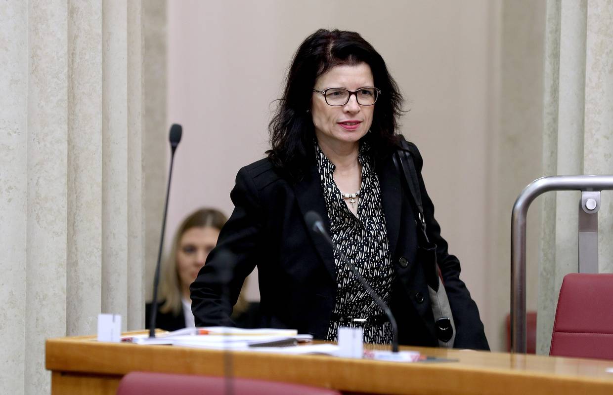 Liječnica o slučaju Budak: 'Negdje se dogodio krivi spoj, treba poboljšati sve protokole'