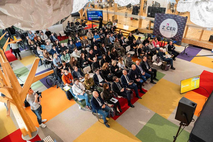 Doznajte koji startupovi i tehnologije oblikuju budućnost