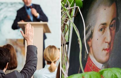 Mozartovo pismo prodano je na aukciji za čak 440.000 eura: 'Smatralo se da je izgubljeno...'