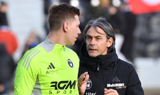 Šemper za 24sata: Kosi toranj se vjerojatno još trese... Pippo Inzaghi nam je na fešti bio DJ!