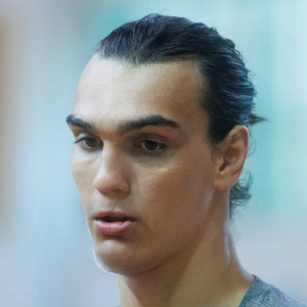 FOTO Kako bi poznati hrvatski sportaši izgledali bez brade? Livaja, Petković, Joško, Rudić...